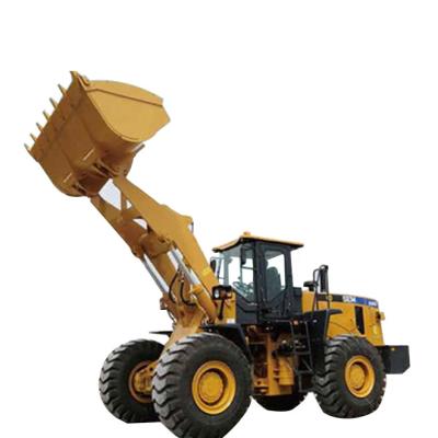 China SEM656D 178KN Heavy Duty Construction Machinery and wheel loader factory price for sale