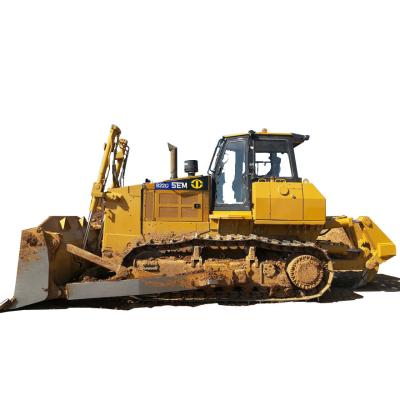 China Heavy Duty Construction Machinery Caterpillar SEM822D Crawler Tractor for sale