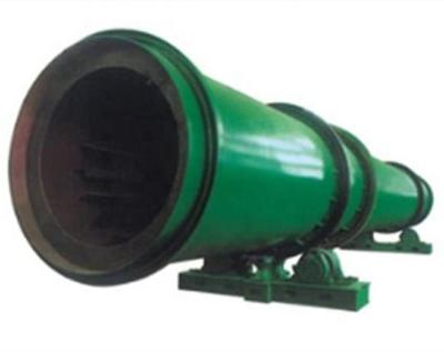 China 100 T/H Cement Rotary Kiln for sale