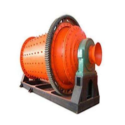 China High Performance Durable Lead Oxide Ball Mill 10-500 Tph And Mine Ball Mill for sale