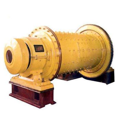 China hot sale Slag Rod mill and Mining Ball Mill Steel Slag Processing Grinding for sale