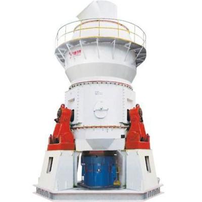 China Cement Vertical Mill And Limestone Vertical Mill Factry With Capacity 500-5000tpd for sale