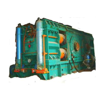 Chine 165 unités résistantes HPGR moulin de meulage à haute pression de Rolls et de rouleau à vendre