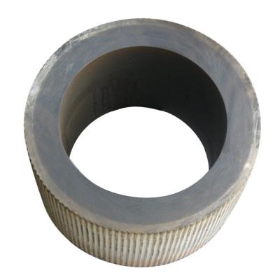 China HPGR 313 T Cement Roller Press Roller Shell Castings And Forgings for sale