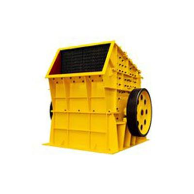 China 3-260 Tph Marble Crushing Plant Heavy Hammer Crusher For Ore Grinding Mill for sale