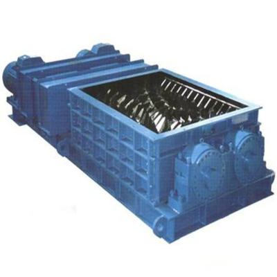 China Double Roll Mobile Tooth Roller Stone Crusher Machine And Coal Mine Tooth Roller Crusher for sale