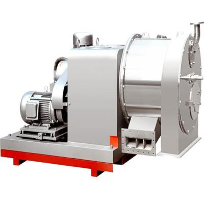 China Fabricante vibrante horizontal de las máquinas del precio de fábrica de la centrifugadora del carbón y de la preparación de menas en venta