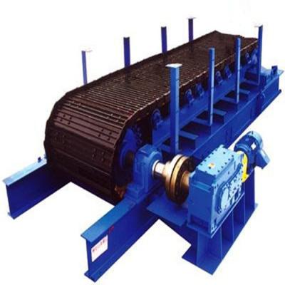 China Diesel Engine Linear Direction hoist and Conveying Hoisting Machine for sale