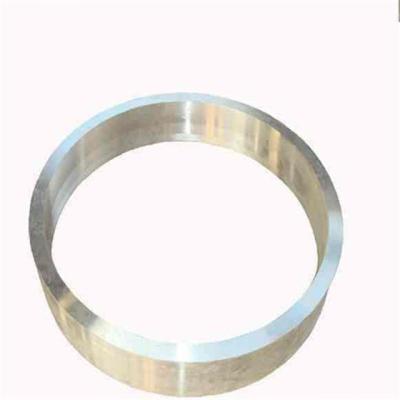 China Forged Ring 65HRC Large Vertical Mill Ring Castings And Forgings for sale