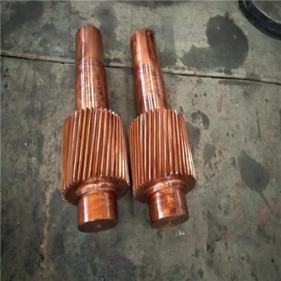China Fábrica del piñón/engranaje del ISO del molino de los piñones/engranajes resistentes de acero inoxidables y del molino de Baall en venta