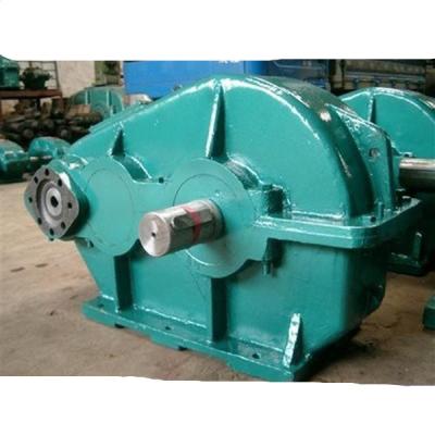 China ZZ ZJ Precision 280 Rpm Output Planetary Gear Reducer of Gear Reducer Gearbox for sale