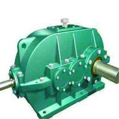 China Cylindrical Gear Reducer Gearbox for sale