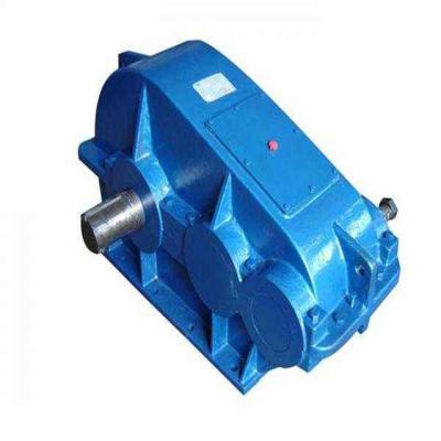 China ISO  CE 1400 Rpm Vertical Mill  Gear Reducer for sale