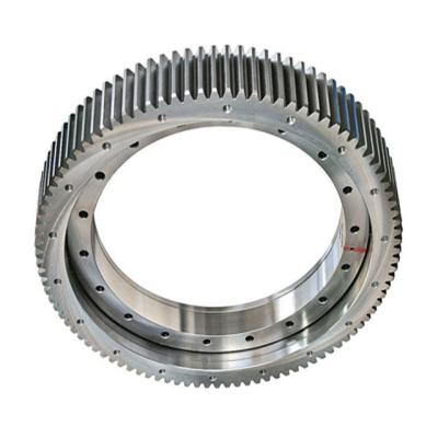China Rotary Table Slewing Ring Bearing for sale