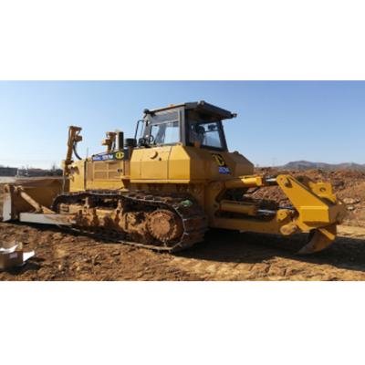China WD615 Engine CE SEM822D Heavy Duty Construction Machinery for mining for sale