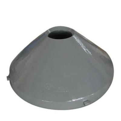 China Gyratory Crusher and Cone Crusher Spare Parts of Mining Machine Spare Parts for sale