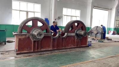 China 0.1kw Flange Planetary Gear Reducer Gearbox For Manufacturing Plant for sale