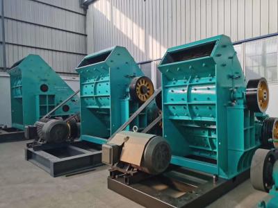 Κίνα θραυστήρας μύλων σφυριών μεγέθους 150Mpa 260t/H 80mm της μηχανής πέτρινων θραυστήρων προς πώληση