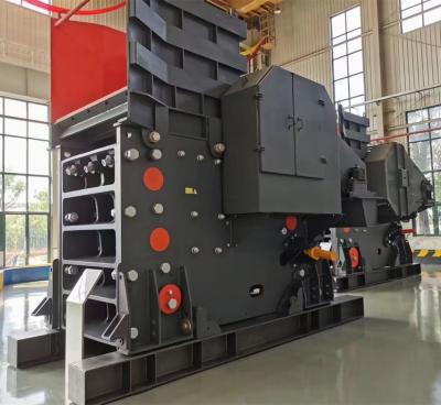 China Rotskaak 250*400mm de Stenen Maalmachinemachine van 20TPH voor Mijnbouwmateriaal Te koop