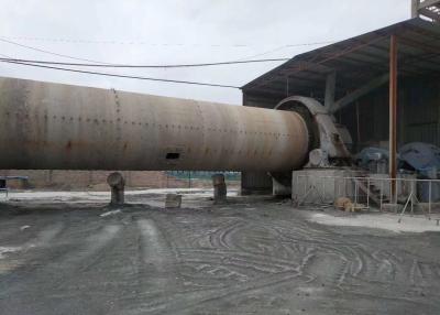 China máquina planetária do moinho de bola de 16.7r/Min 85TPH para o moinho de moedura do minério da planta do cimento à venda