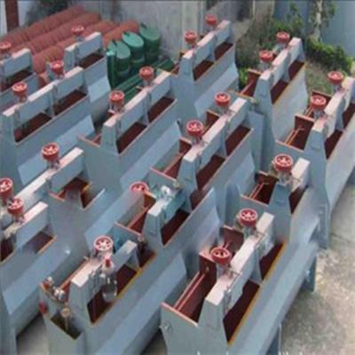 China Flotation Cell 8 Stere/Min Ore Dressing Equipment Flotation Cell Equipment for sale