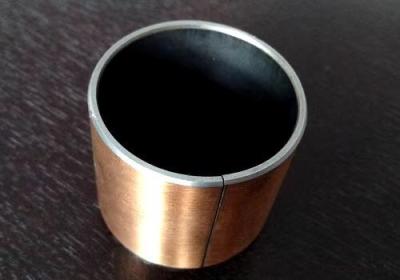 China Machining Brass Spacer Sleeve H62 Copper Pipe Bushing Of Mining Machine Spare Parts for sale