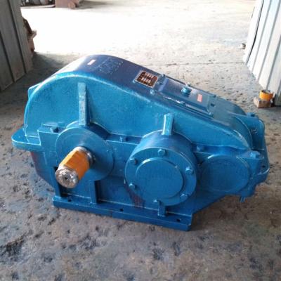 China Output Torque Drive Parallel Shaft 2835kn.M Gear Reducer Gearbox for sale