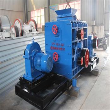 China Máquina dobro do triturador do rolo dos dentes 1630mm para a mineração do casco de carvão à venda