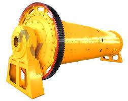 China Try And Wet 60.7m3 Grinding Rod Mill Mineral Processing Machine and ball mill for sale
