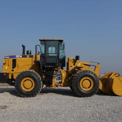 China Multiple Versatility Productivity  underground  Wheel Loader factory for sale