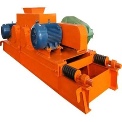 China 3000tph Double Roll Stone Crusher Machine For Stone Breaking for sale