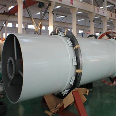 China Cement Industry 180-10000 TPD Clinker Rotary Kiln High Standard for sale