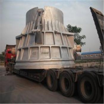 China Estruendo 18mt a los potes resistentes de la escoria 60mt que echan el pote de la escoria para la acería en venta