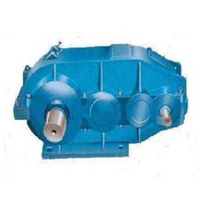 China OEM Efficient 56B14 63B14 Gear Reducer Gearbox Safe Operating for sale