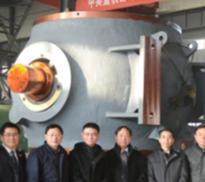 China ISO2768-mk de HydroKogelklep van het de Techniek Gietende Staal van het Kogelklepwater Te koop