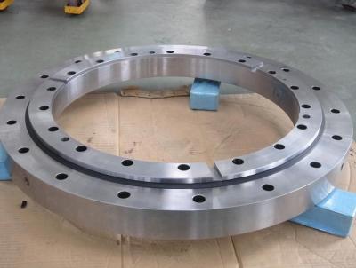 China Aangepast Groot 1191mm 46,89“ Zwenkend Ring Bearing With ISO/CE Certificaat Te koop
