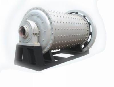 China 13-14 máquina de pulir del polvo fino eficiente del molino del mineral del laboratorio de la t/h y molino de bola de pulido en venta