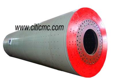 Китай Мельница шарика шахты оборудования 110tph тонкого помола для 35 материалов сетки продается