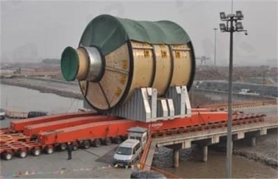 Китай Высококачественный цех заточки шарика молоть мельницы шарика кварца 5 тонн продается