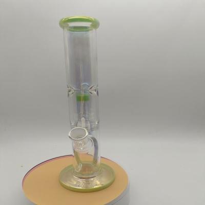 Κίνα 1,2kg 0,5cm Hose Glass Hookah Water Pipe Durable Smoke Water Pipe προς πώληση