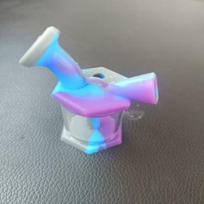 China High Temperature Range Silicone Vapor Straw High Flexibility And Heat Insulation for sale