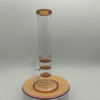 China High Heat Resistance Quartz Glass Dab Nail For Flavor Retention for sale