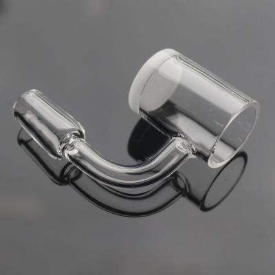 Chine 14mm Terp Slurper Banger Quartz Nail Dab Pull ODM Conception adaptée aux besoins du client à vendre