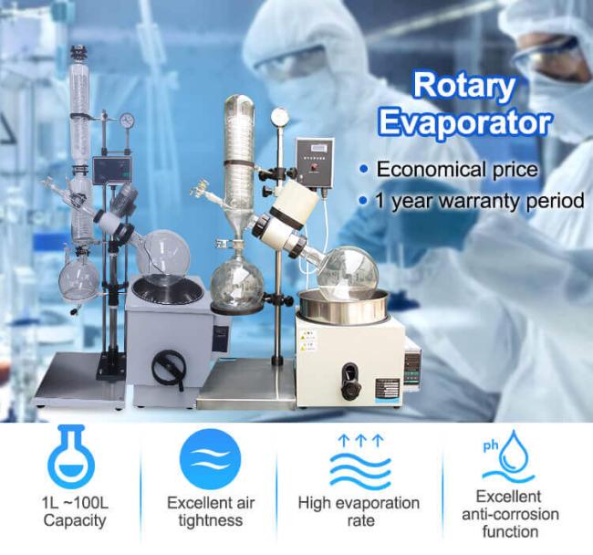 economical rotary evaporator