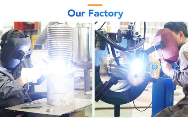 crystallization reactor manufacturer