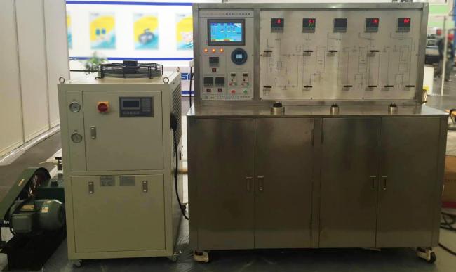 HA120-50-0.5 supercritical co2 extraction plant cost
