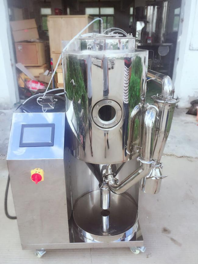 spray dryer 3l