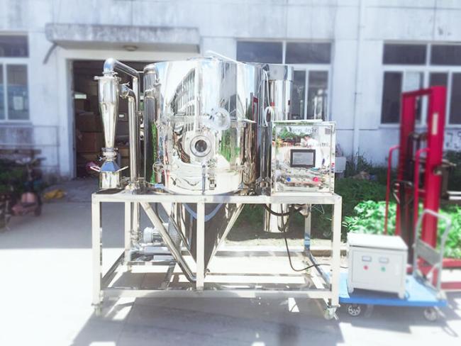 spray dryer supplier