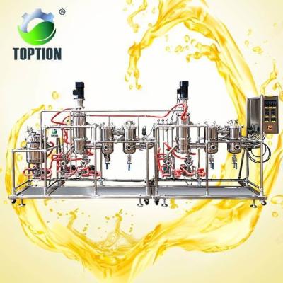 China Advanced distilator oil for sale