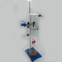 Quality TOPTION Short Path Distillation Kit 220V Molecular Distillation Equipment for sale